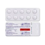 Betabest XL 50 Mg Tablet