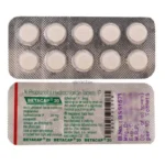 Betacap 20 Tablet