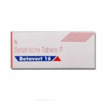 Betavert 16 Mg
