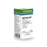 Betagan Eye Drops 5ml