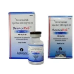 Bevacirel 400 Mg Injection