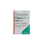 Bevarest 100 Mg Injection