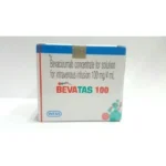 Bevatas 100 Mg Injection