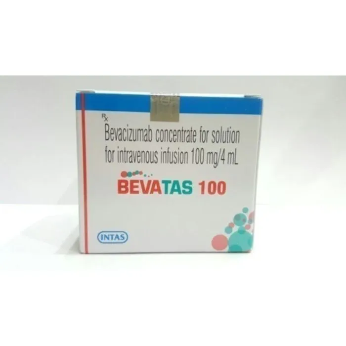 Bevatas 100 Mg Injection Bevatas 100 Mg Injection