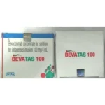 Bevatas 100 Mg Injection