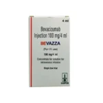Bevazza 100 Mg/4 ml Injection