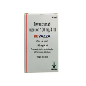 Bevazza 100 Mg/4 ml Injection