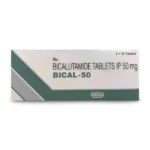 Bical 50 Tablet