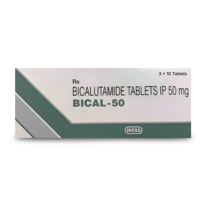 Bical 50 Tablet Bical 50 Tablet
