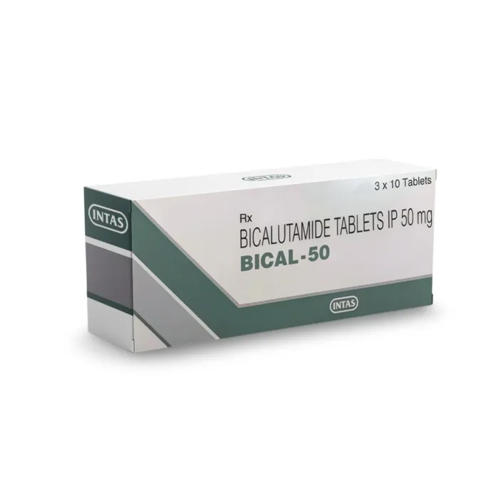 Bical 50 Tablet Bical 50 Tablet