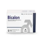 Bicalon 50 Mg Tablet