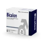 Bicalon 50 Mg Tablet
