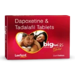 Bigfun 36 Gold Tablet