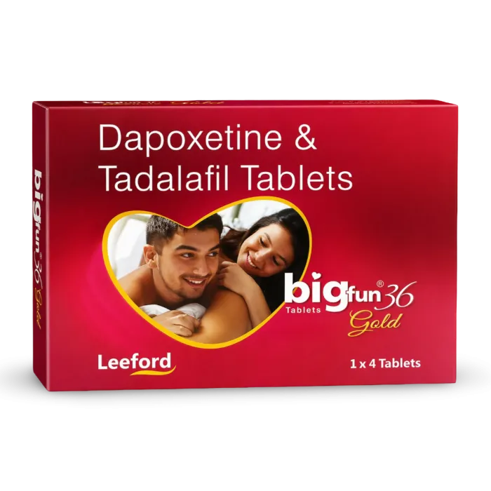 Bigfun 36 Gold Tablet Bigfun 36 Gold Tablet