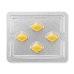 Bigfun 36 Gold Tablet