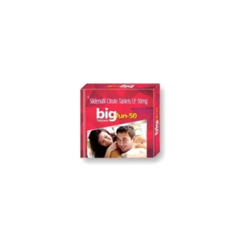 Bigfun 50 Mg