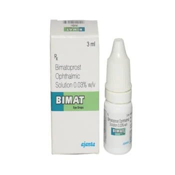 Bimat 0.03% w/v