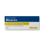 Binarex 50mg