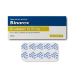 Binarex 50mg