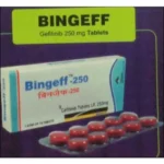 Bingeff 250 Tablet