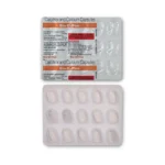 Bio-D3 Plus Capsule
