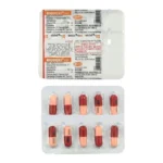 Biodoxi 100 Tablet