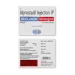 Bioglandin Injection