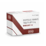 Biselect 10 Tablet