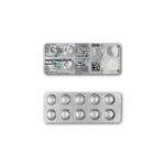 Bisoheart 2.5 Tablet