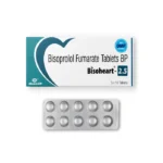Bisoheart 2.5 Tablet