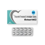Bisoheart-AM 5 Tablet