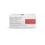 Bisolong 2.5 Mg Tablet