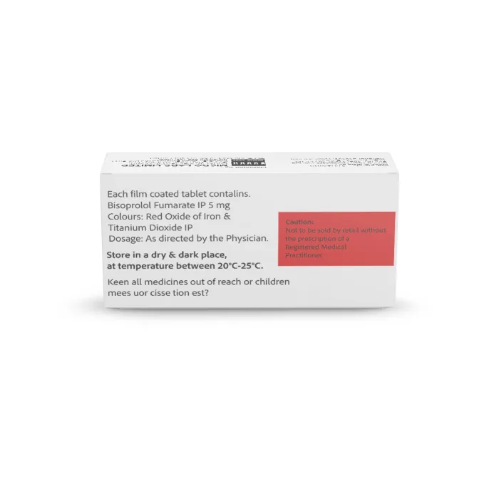 Bisolong 2.5 Mg Tablet Bisolong 2.5 Mg Tablet