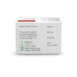 Bisonext 2.5 Mg Tablet