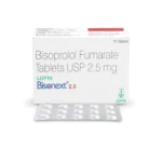 Bisonext 2.5 Mg Tablet