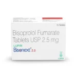 Bisonext 2.5 Mg Tablet