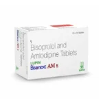 Bisonext AM 5 Tablet