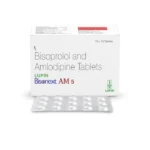 Bisonext AM 5 Tablet