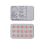 Bispec 10 Mg Tablet