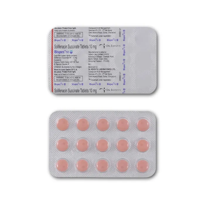 Bispec 10 Mg Tablet Bispec 10 Mg Tablet