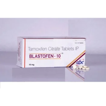 Blastofen 20 Mg Tablet