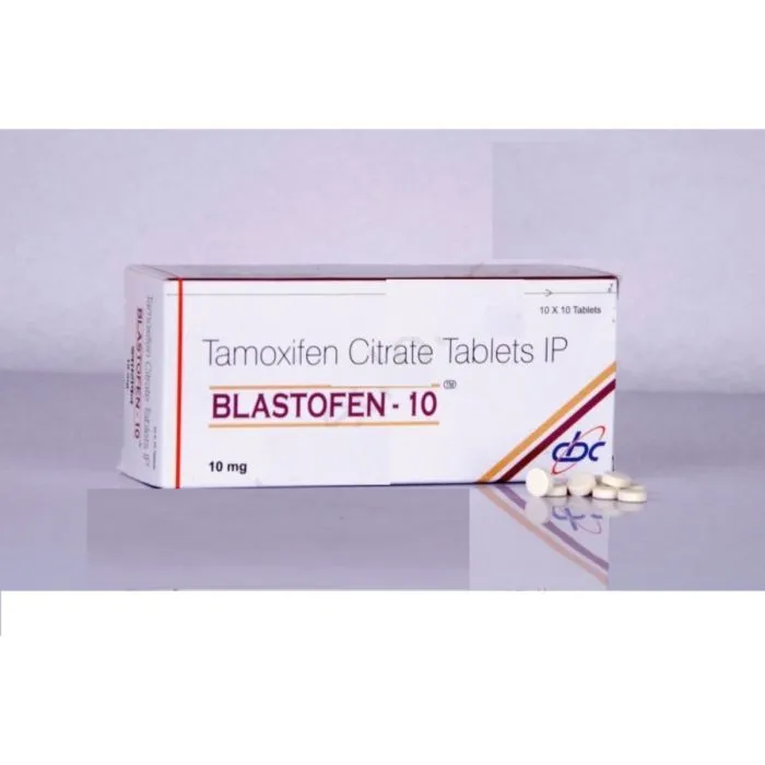 Blastofen 20 Mg Tablet Blastofen 20 Mg Tablet