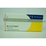 Blaztere 4 Mg Injection