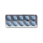 Blueberry 100mg