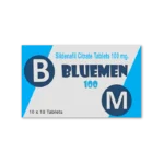 Bluemen 100 Mg