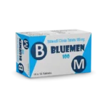 Bluemen 100 Mg