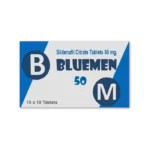 Bluemen 50 Mg