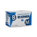 Bluemen 50 Mg