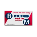 Bluemen Professional