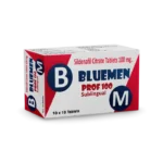 Bluemen Professional